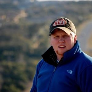 Meet your Posher, Ted